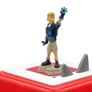 Wild Kratts Martin Tonie for Toniebox